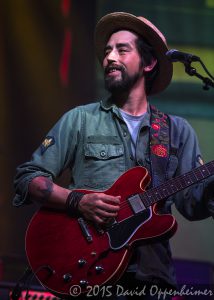 Jackie Greene