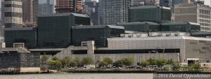 Jacob K. Javits Convention Center