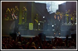 Jay-Z at Bonnaroo Music Festival 