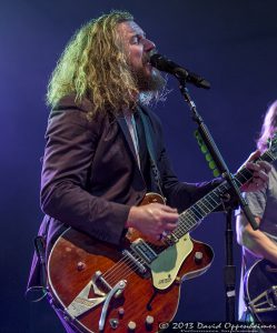 Jim James