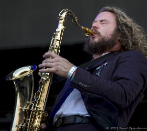 Jim James