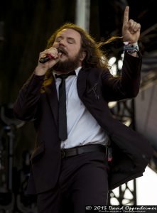 Jim James