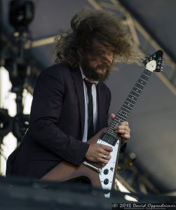 Jim James