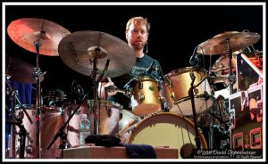 Phil Lesh with Furthur at Gathering of the Vibes