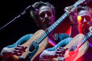 John Butler Trio at All Good Festival