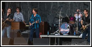 John Fogerty at Bonnaroo Music Festival