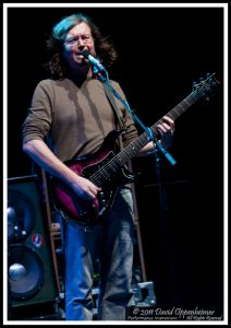 John Kadlecik with Furthur at Red Rocks Amphitheatre