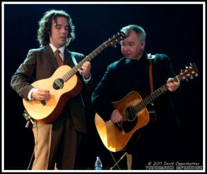 John Prine Photos from Bonnaroo Music Festival