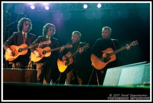 John Prine Photos from Bonnaroo Music Festival