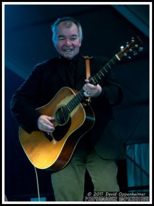 John Prine Photos from Bonnaroo Music Festival