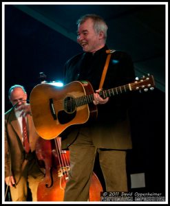 John Prine Photos from Bonnaroo Music Festival