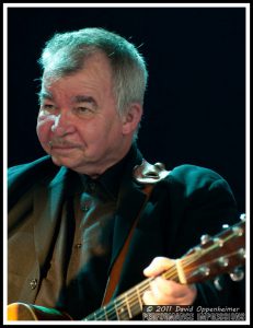 John Prine Photos from Bonnaroo Music Festival