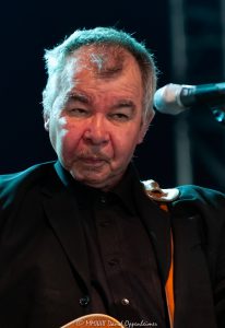 John Prine at Bonnaroo Music Festival