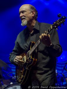 John Scofield with Sco-Mule