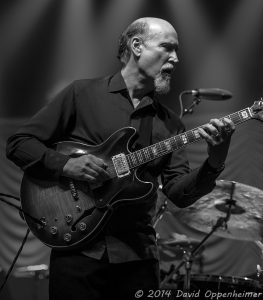 John Scofield with Uberjam Band