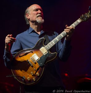 John Scofield with Uberjam Band