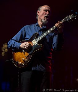 John Scofield with Uberjam Band