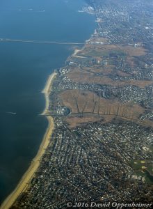 Keansburg, New Jersey Aerial