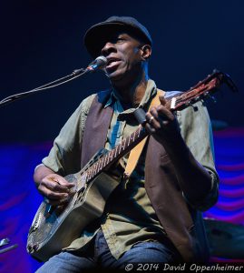 Keb' Mo'