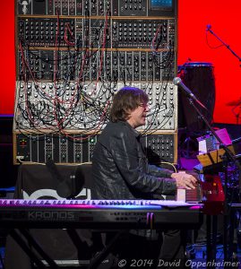 Keith Emerson