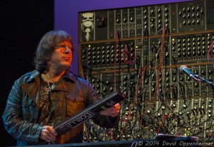 Keith Emerson