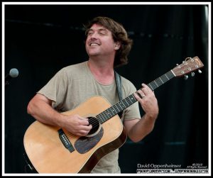 Keller Williams & The Added Bonus at All Good Festival