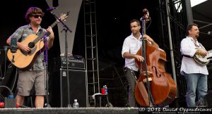 Keller Williams with The Travelin' McCourys