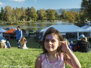 LEAF Festival