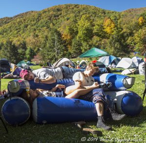 LEAF Festival