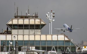 LaGuardia Airport