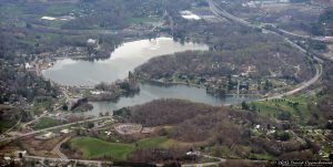 Lake Junaluska Conference & Retreat Center