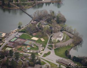 Lake Junaluska Conference & Retreat Center