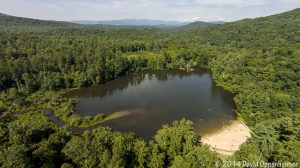 Lake Powhatan Recreation Area