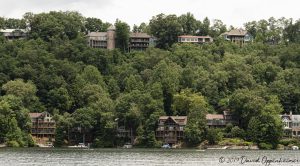 Lakefront Real Estate in Western North Carolina