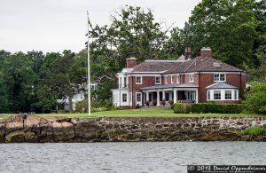 Larchmont Luxury Waterfront Real Estate