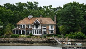 Larchmont Luxury Waterfront Real Estate