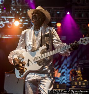 Larry Graham