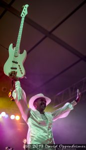 Larry Graham