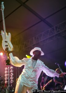 Larry Graham