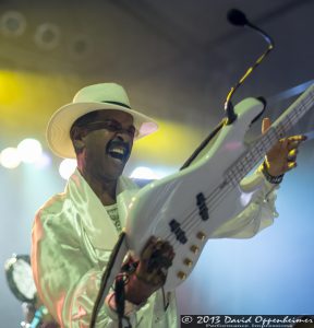 Larry Graham