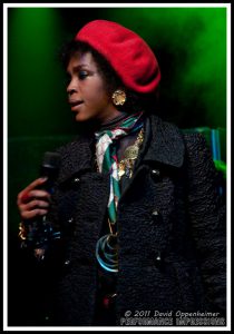 Lauryn Hill Photos