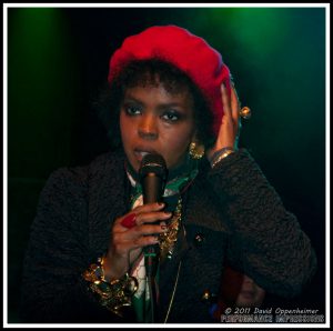 Lauryn Hill Photos