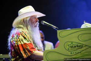 Leon Russell