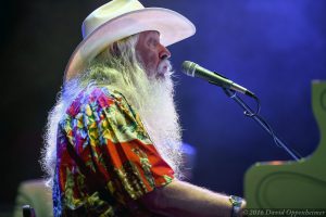 Leon Russell