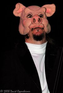 Les Claypool