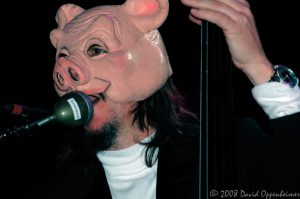 Les Claypool