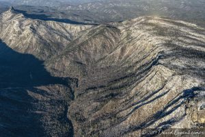 Linville Gorge Wilderness