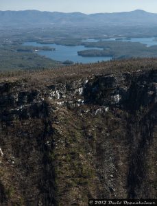 Linville Gorge Wilderness