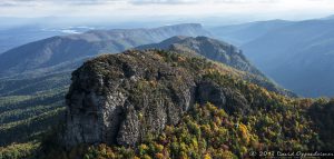 Linville Gorge Wilderness