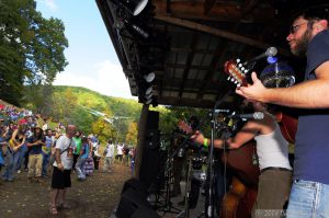 Loki Festival at Deerfields in Asheville, NC